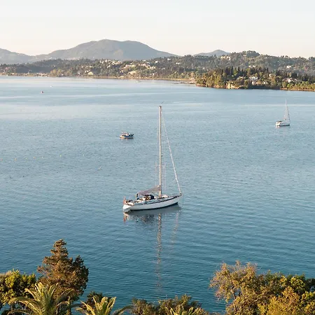Rezort Corfu Imperial, A Grecotel To Live Limni (Corfu)