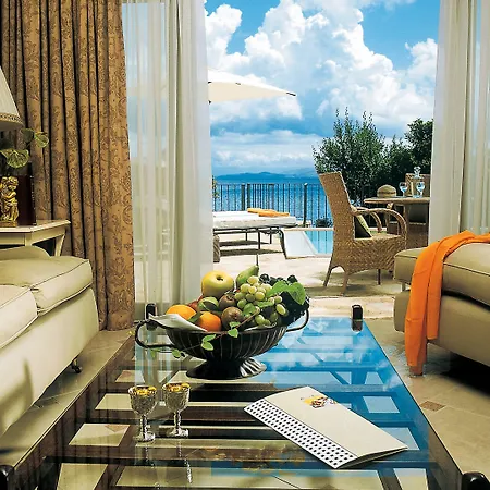 Corfu Imperial, A Grecotel To Live Rezort Limni (Corfu)