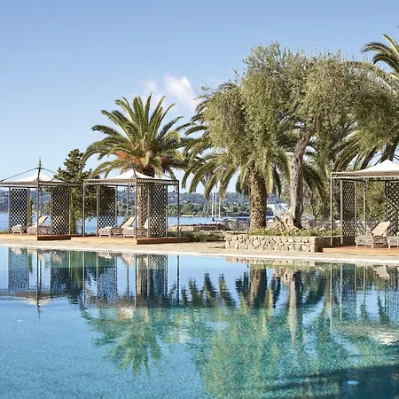 Resort Corfu Imperial, A To Live 5*