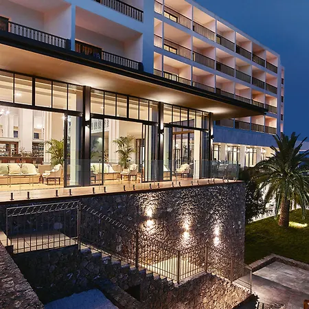 Corfu Imperial, A Grecotel To Live Rezort 5*