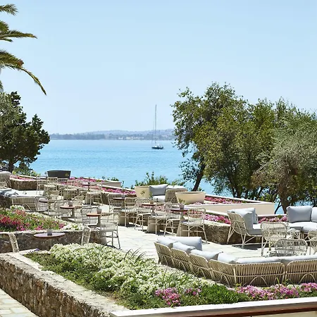 Corfu Imperial, A Grecotel To Live Rezort