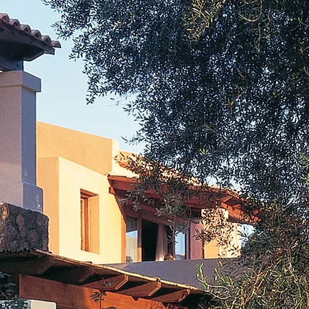 Resort Corfu Imperial, A To Live