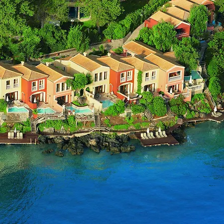 Corfu Imperial, A Grecotel To Live 5*