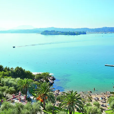 Corfu Imperial, A Grecotel To Live