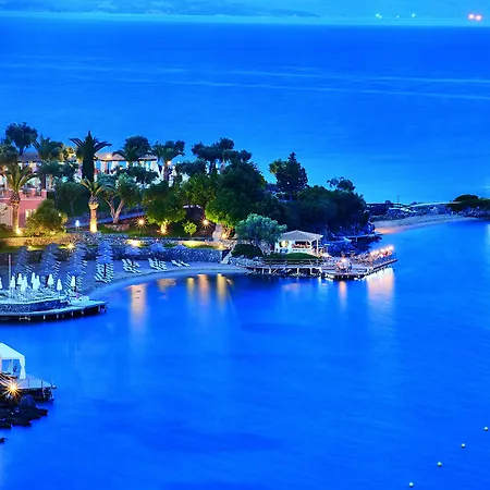 Rezort Corfu Imperial, A Grecotel To Live 5*