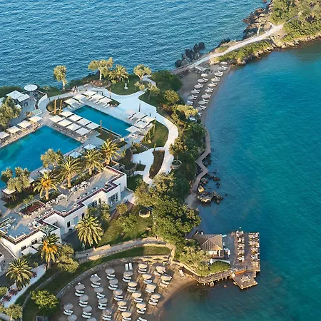 Corfu Imperial, A To Live Resort