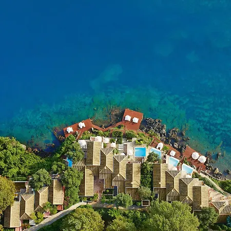 Corfu Imperial, A To Live Limni (Corfu)