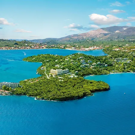 Corfu Imperial, A Resort To Live