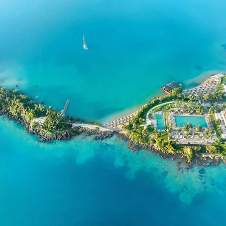 Corfu Imperial, A Resort To Live Курортный комплекс