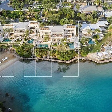 Rezort Corfu Imperial, A Grecotel To Live 5*