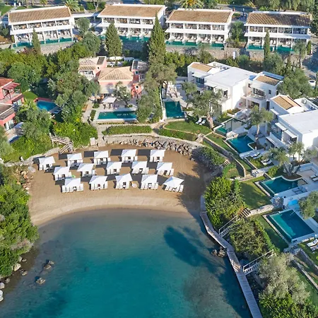 Corfu Imperial, A Grecotel To Live 5*