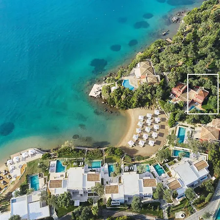 Corfu Imperial, A Grecotel To Live 5*