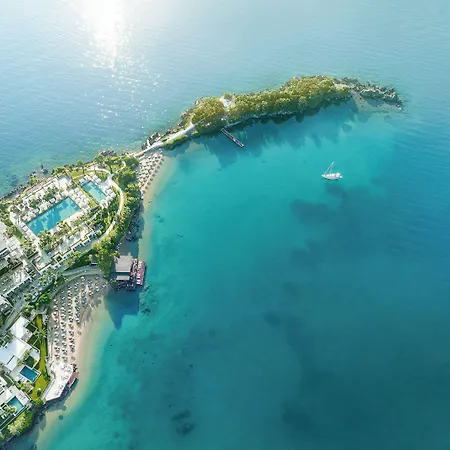 Corfu Imperial, A To Live