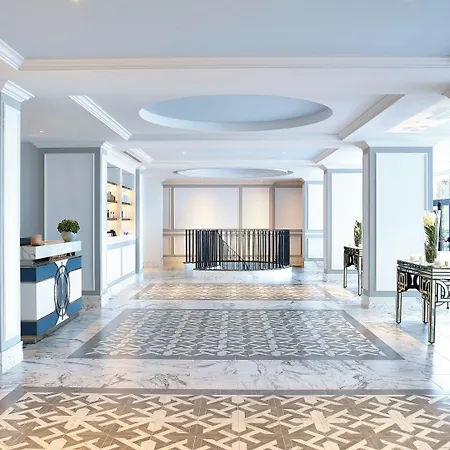 Corfu Imperial, A To Live 5*