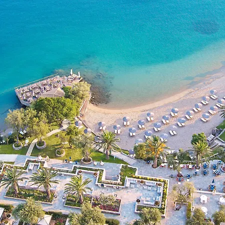 Corfu Imperial, A To Live Resort Limni (Corfu)