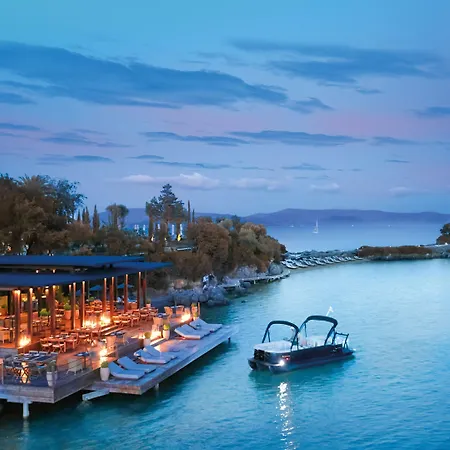 Corfu Imperial, A To Live 5* Limni (Corfu)