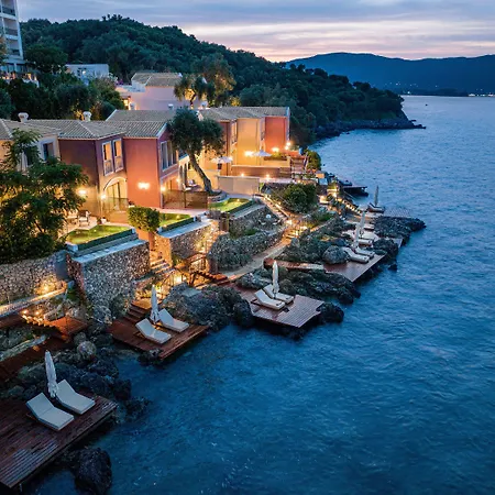 Corfu Imperial, A To Live 5*