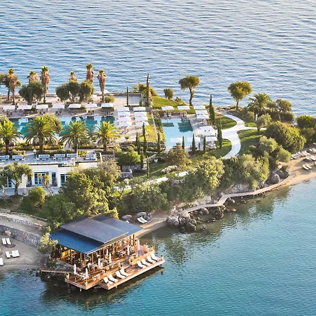 Corfu Imperial, A To Live Resort Limni (Corfu)