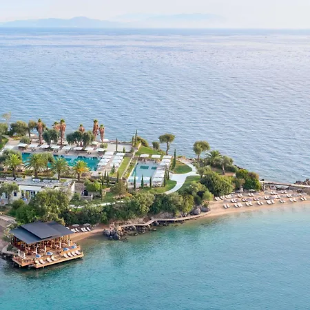 Corfu Imperial, A To Live 5*