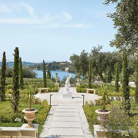 Corfu Imperial, A To Live Limni (Corfu)