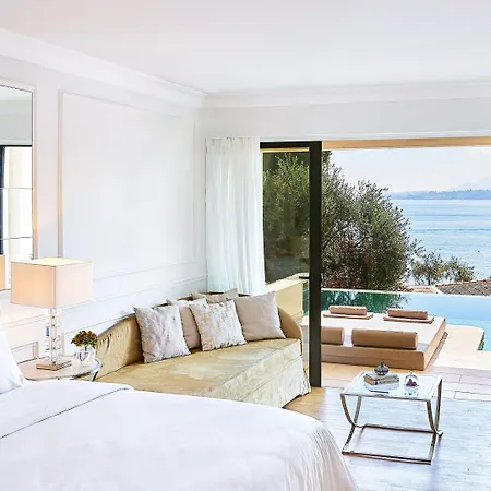 Corfu Imperial, A To Live 5*