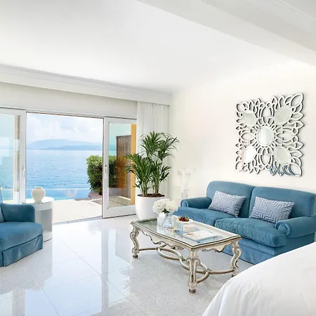Corfu Imperial, A To Live Resort Limni (Corfu)