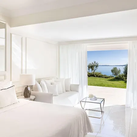 Resort Corfu Imperial, A To Live Limni (Corfu)