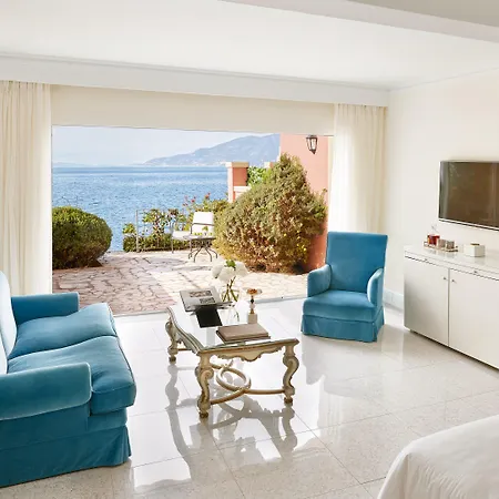 Resort Corfu Imperial, A To Live 5*