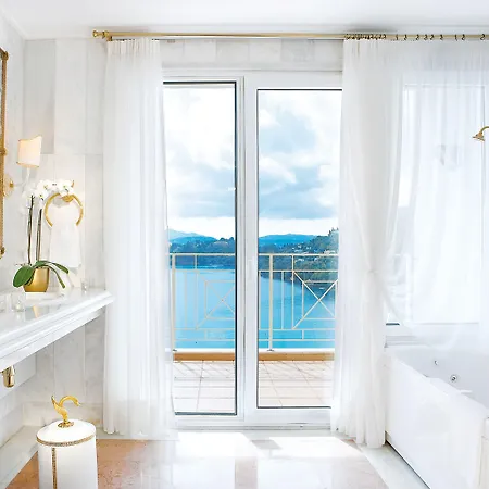 Corfu Imperial, A To Live 5*