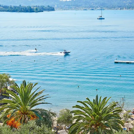Corfu Imperial, A To Live Resort 5*