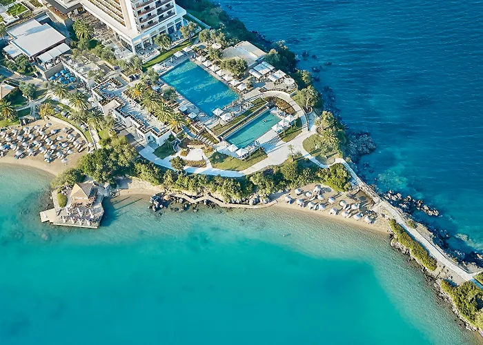 Corfu Imperial, A Grecotel To Live Limni (Corfu)