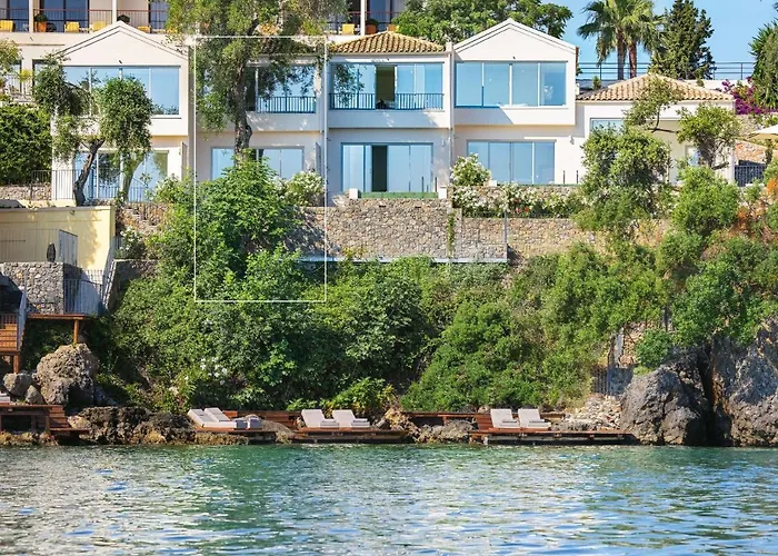 Corfu Imperial, A Grecotel To Live