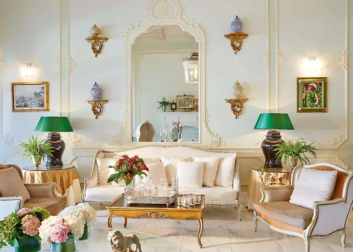 リゾート Corfu Imperial, A Grecotel To Live