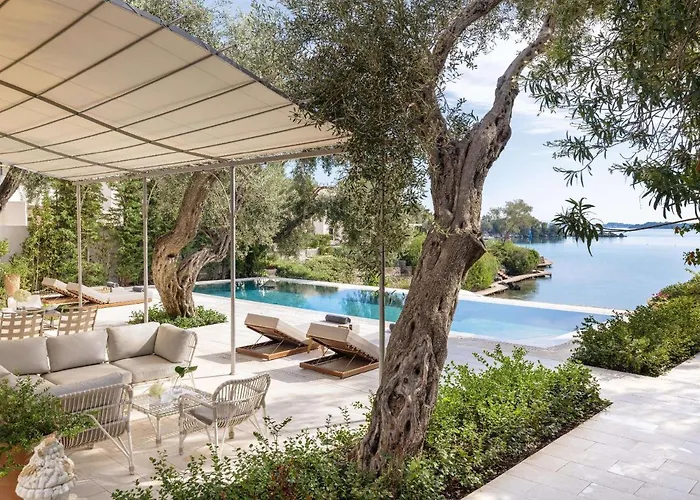 Corfu Imperial, A Grecotel To Live