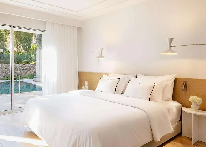 Corfu Imperial, A Grecotel To Live 5*