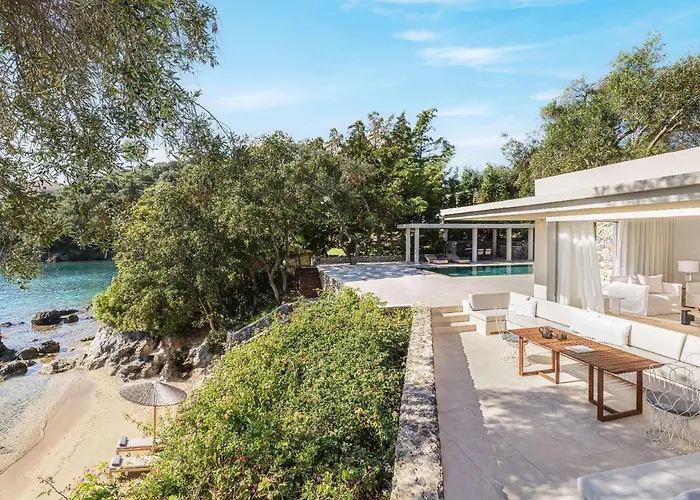 Corfu Imperial, A Grecotel To Live 5* Limni (Corfu)