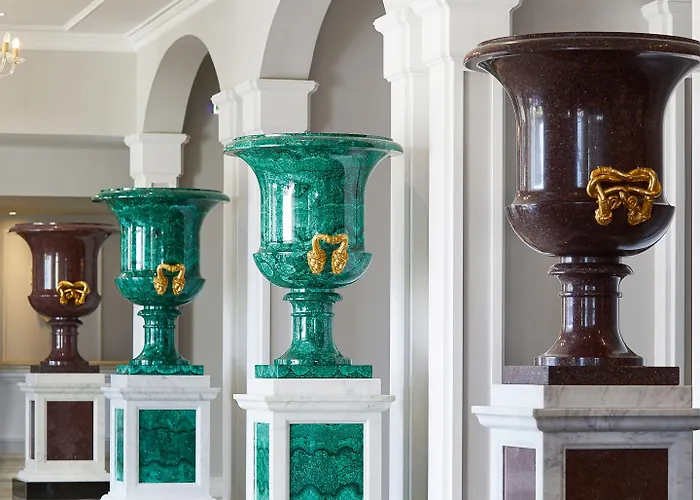 Corfu Imperial, A Grecotel To Live