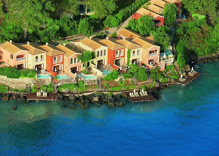 Corfu Imperial, A Grecotel To Live 5*