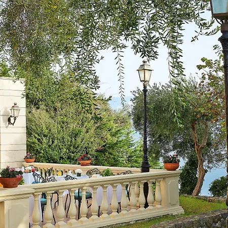 Corfu Imperial, A Grecotel To Live Resort Limni (Corfu)