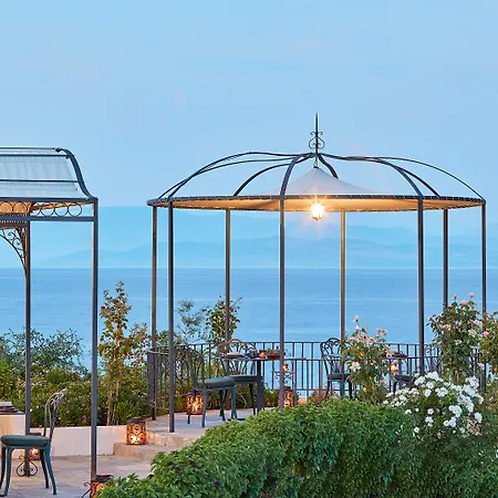 Corfu Imperial, A Grecotel To Live