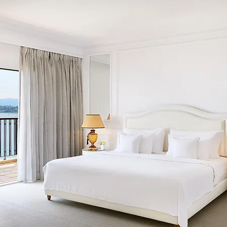Corfu Imperial, A Grecotel To Live Semesteranläggning (resort) 5*