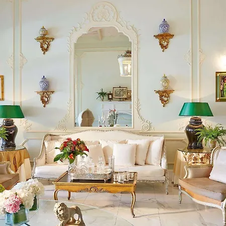 منتجع Corfu Imperial, A Grecotel To Live