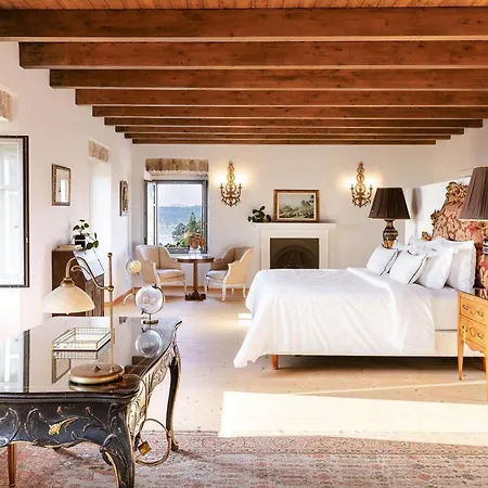 Resort Corfu Imperial, A Grecotel To Live 5*