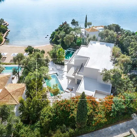 منتجع Corfu Imperial, A Grecotel To Live