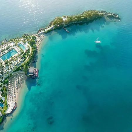 Corfu Imperial, A Grecotel To Live Semesteranläggning (resort) 5*