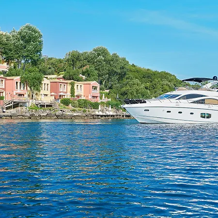 Corfu Imperial, A Grecotel To Live Limni (Corfu)