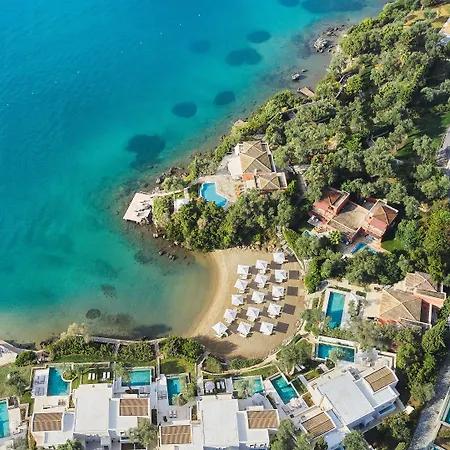 Corfu Imperial, A Grecotel To Live 5* Limni (Corfu)