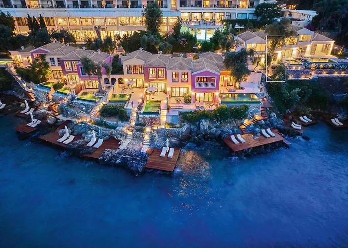 Corfu Imperial, A Grecotel To Live