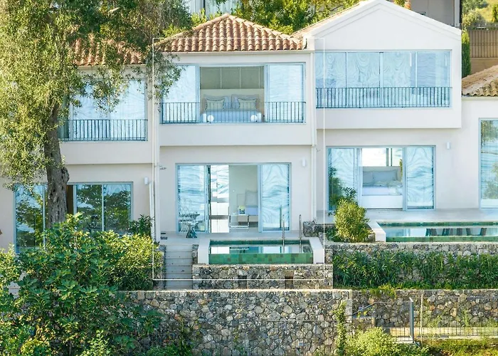 Θέρετρο Corfu Imperial, A Grecotel To Live