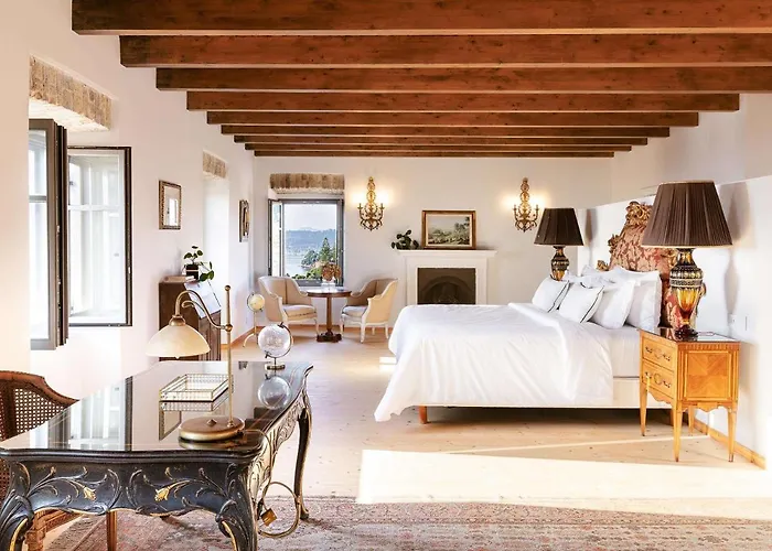 Θέρετρο Corfu Imperial, A Grecotel To Live 5*